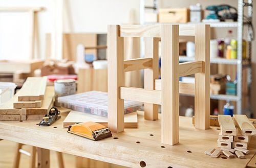 Need Expert Advice on a woodworking project?