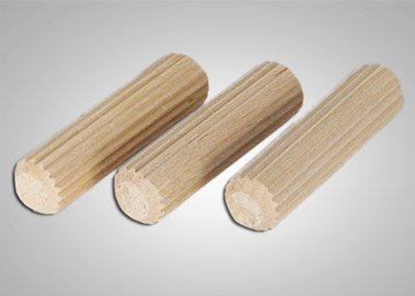Wood Dowel Pins
